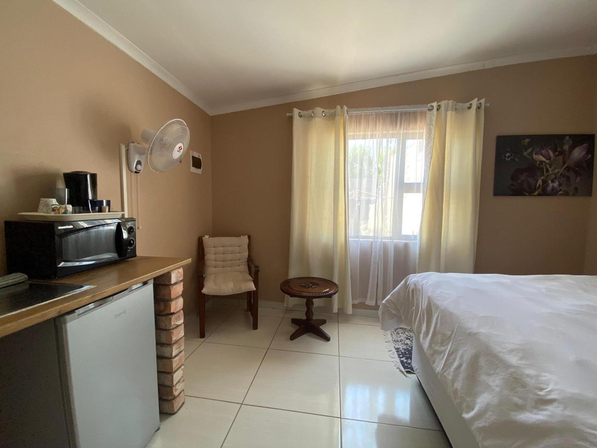 Uis Inecia'S B & B מראה חיצוני תמונה